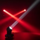Nanobeam 600 - Lyre Asservie 60W LED RGBW