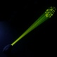 NANOSPOT 300 - MINI-PROYECTOR RANURADO LED 30W (LYRE)