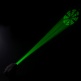 NANOSPOT 300 - MINI-PROYECTOR RANURADO LED 30W (LYRE)