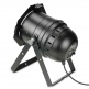 PAR 64 CAN RGBWA + UV 10 WBS - PROYECTOR PAR 12 LED - 10 W RGBWA + UV 6 EN 1 - CAJA NEGRA