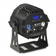 FLAT PRO 7 SPOT - SPOT COMPACT FLAT 7 LED QUAD 15 W