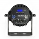 FLAT PRO 7 SPOT - SPOT COMPACT FLAT 7 LED QUAD 15 W