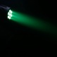 FLAT PRO 7 SPOT - SPOT COMPACT FLAT 7 LED QUAD 15 W