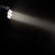 Flat Pro 7 Spot - Projecteur Spot Compact Plat 7 LEDs Quad 15 W