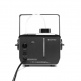 Phom F3 - Machine Fume Compacte, 950W Avec Clairage Bicolore
