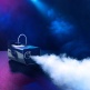 PHANTOM F3 - KOMPAKTE RAUCHMASCHINE, 950 W MIT ZWEIFARBIGER BELEUCHTUNG