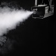 PHANTOM F3 - KOMPAKTE RAUCHMASCHINE, 950 W MIT ZWEIFARBIGER BELEUCHTUNG