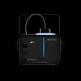 Phom F3 - Machine Fume Compacte, 950W Avec Clairage Bicolore