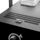 Phantom F5 - Machine fume 1500W Avec Clairage Bicolore