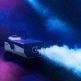 PHANTOM F5 - SMOKE MACHINE 1500W WITH TWO-COLOR LIGHTING