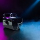 PHANTOM H2 - COMPACT FOG MACHINE WITH TWO-COLOR LIGHTING AND FILL LEVEL INDICATOR