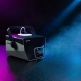 PHANTOM H2 - MQUINA DE NIEBLA COMPACTA CON ILUMINACIN DE DOS COLORES E INDICADOR DE NIVEL DE LLENA
