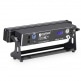 PIXBAR 500 PRO - PROFESSIONELE LED-BAR 6 LEDS RGBWA + UV 12 W.