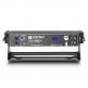 PIXBAR 500 PRO - BARRA LED PROFISSIONAL 6 LEDS RGBWA + UV 12 W