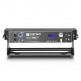 PIXBAR 500 PRO - PROFESSIONELE LED-BAR 6 LEDS RGBWA + UV 12 W.