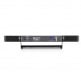 PIXBAR 650 CPRO - PROFESSIONELE LED-BAR 8 COB-LEDS 30 W