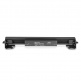PIXBAR DTW PRO - BARRA TRI-LED DE 12 X 10 W CON LUZ BLANCA VARIABLE Y CONTROL DE DIM-TO-WARM