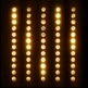 PIXBAR DTW PRO - 12 X 10 W TRI-LED-BAR MET VARIABEL WIT LICHT EN DIM-TO-WARM-REGELING