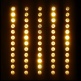 PIXBAR DTW PRO - BARRA TRI-LED 12 X 10 W CON LUCE BIANCA VARIABILE E CONTROLLO DIM-TO-WARM