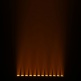 PIXBAR DTW PRO - BARRA TRI-LED DE 12 X 10 W CON LUZ BLANCA VARIABLE Y CONTROL DE DIM-TO-WARM