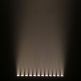 PIXBAR DTW PRO - BARRA TRI-LED 12 X 10 W CON LUCE BIANCA VARIABILE E CONTROLLO DIM-TO-WARM