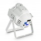 STUDIO PAR 64 KANN RGBWA + UV 12 W WH - 12 W RGBWA + UV LED PAR PROJEKTOR 12 W, WEISSE BOX