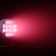 STUDIO PAR 64 KANN RGBWA + UV 12 W WH - 12 W RGBWA + UV LED PAR PROJEKTOR 12 W, WEISSE BOX