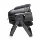 P ST DTW - Studio Par 12 X 10 W TRI-led Avec Lumire Blanche Variable et Contrle DIM-to-warm