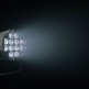 P ST DTW - Studio Par 12 X 10 W TRI-led Avec Lumire Blanche Variable et Contrle DIM-to-warm
