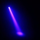 Q-spot 15 RGBW WH - Spot Compact LED RGBW 15 W Coffret Blanc
