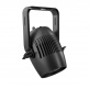 Q-spot 40 RGBW - Spot Compact LED RGBW De 40W - Noir