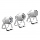 Q-SPOT 40 WW WH - FOCO LED COMPACTO 40W QUENTE BRANCO - BRANCO