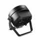 WORTEL PAR 6 - 6 X 12 W RGBAW + UV PAR PROJECTOR