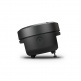 WORTEL PAR 6 - 6 X 12 W RGBAW + UV PAR PROJECTOR