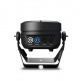 WORTEL PAR 6 - 6 X 12 W RGBAW + UV PAR PROJECTOR