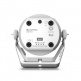 ROOT PAR 6 WH - PAR PROJECTOR RGBAW + UV 6 X 12 W
