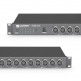 SB 6 DUAL - SPLITTER-BOOSTER DMX DE 6 CANALES (XLR DE 3 PUNTOS Y XLR DE 5 PUNTOS)