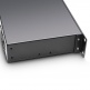 SB 6 DUAL - SPLITTER-BOOSTER DMX DE 6 CANALES (XLR DE 3 PUNTOS Y XLR DE 5 PUNTOS)