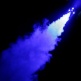 STEAM WIZARD 1000 - 9 FARBIGE VERTIKALE RAUCHMASCHINE