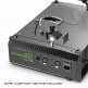 STEAM WIZARD 2000 - RAUCHMASCHINE MIT FARBEFFEKT