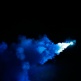 Steam Wizard 2000 - Machine A fumee Avec Effet Couleur