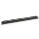 TRIBAR 200 IR - BARRA LED TRICOLOR (RGB), 12 X 3 W, CAJA NEGRA, CON MANDO A DISTANCIA INFRARROJOS