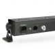 TRIBAR 200 IR - TRICOLOR LED BAR (RGB), 12 X 3 W, BLACK BOX, WITH INFRARED REMOTE CONTROL