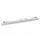 TRIBAR 200 IR WH - TRICOLOR LED BAR (RGB), 12 X 3 W, WITTE DOOS, MET INFRAROOD AFSTANDSBEDIENING