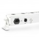 TRIBAR 200 IR WH - TRICOLOR LED BAR (RGB), 12 x 3 W, WEISSE BOX, MIT INFRAROT-FERNBEDIENUNG