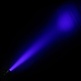TS 60 W RGBW - PONTO PARA TEATRO COM LENTE DE PLANETA CONVEXO E LED 60 W RGBW, CAIXA PRETA