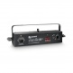 THUNDER WASH 100 W - PROYECTOR 3 EN 1 (STROBE, BLINDER, WASH) 132 LED BLANCOS DE 0,2 W