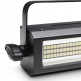 THUNDER WASH 100 W - PROYECTOR 3 EN 1 (STROBE, BLINDER, WASH) 132 LED BLANCOS DE 0,2 W