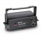 THUNDER WASH 600 RGB - 3 IN 1 PROJECTOR (STROBE, BLINDER, WASH) 648 LEDS 0,2 W RGB