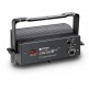 Thunder Wash 600 Rgb - Projecteur 3 En 1 (Strobe, Blinder, Wash) 648 Leds 0,2 W Rgb